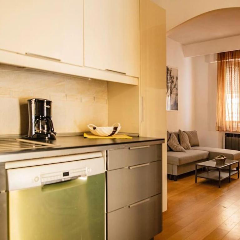 Casa Broccoletti - Appartamento con 2 Camere da Letto - 12