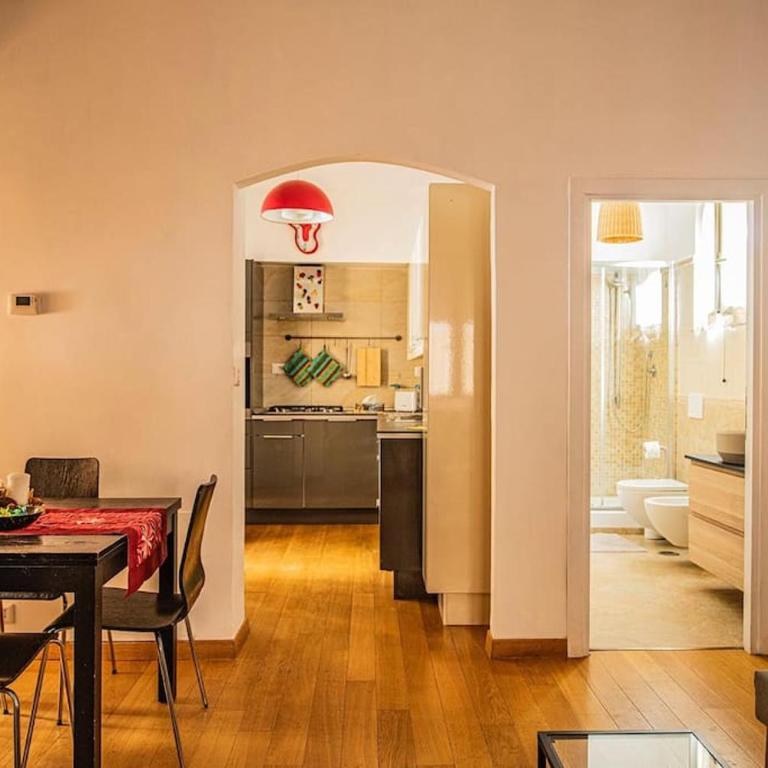 Casa Broccoletti - Appartamento con 2 Camere da Letto - 13