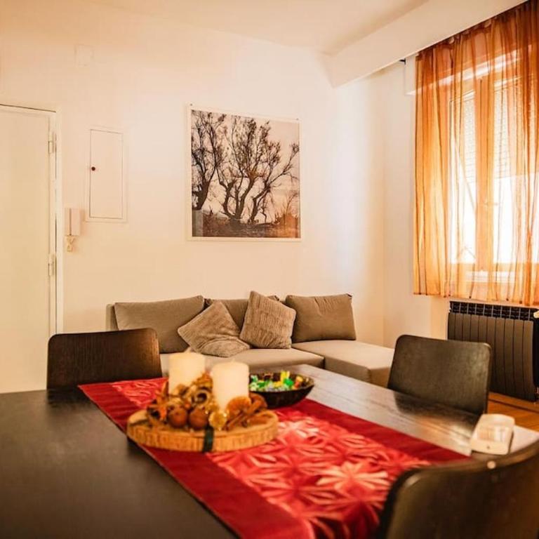 Casa Broccoletti - Appartamento con 2 Camere da Letto - 14