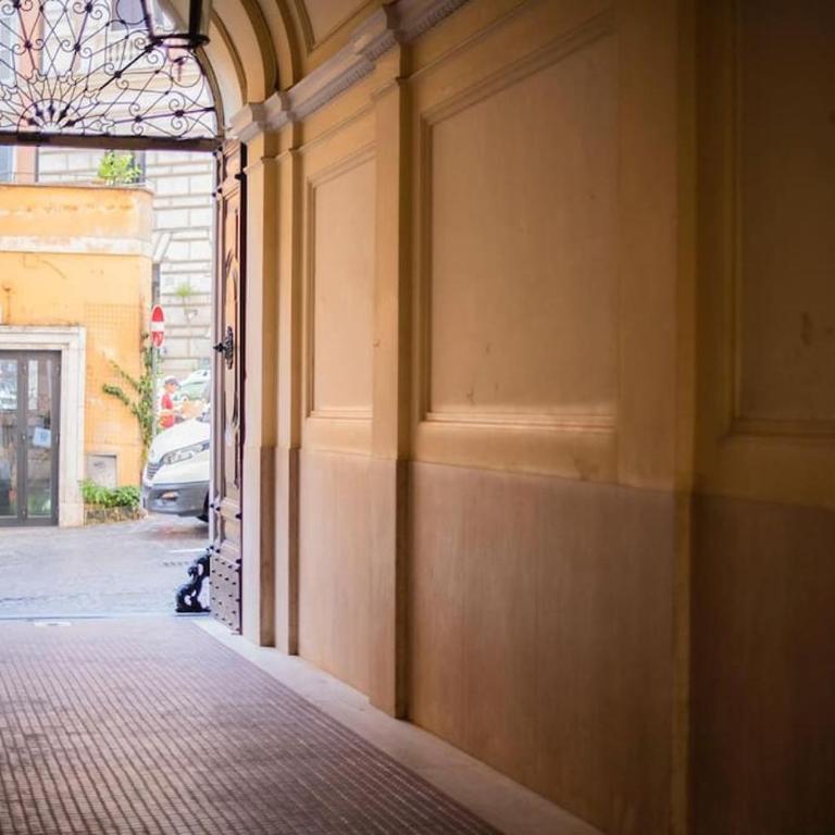 Casa Broccoletti - Appartamento con 2 Camere da Letto - 15