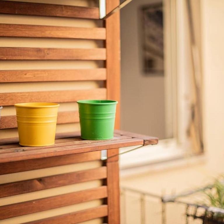 Casa Broccoletti - Appartamento con 2 Camere da Letto - 17