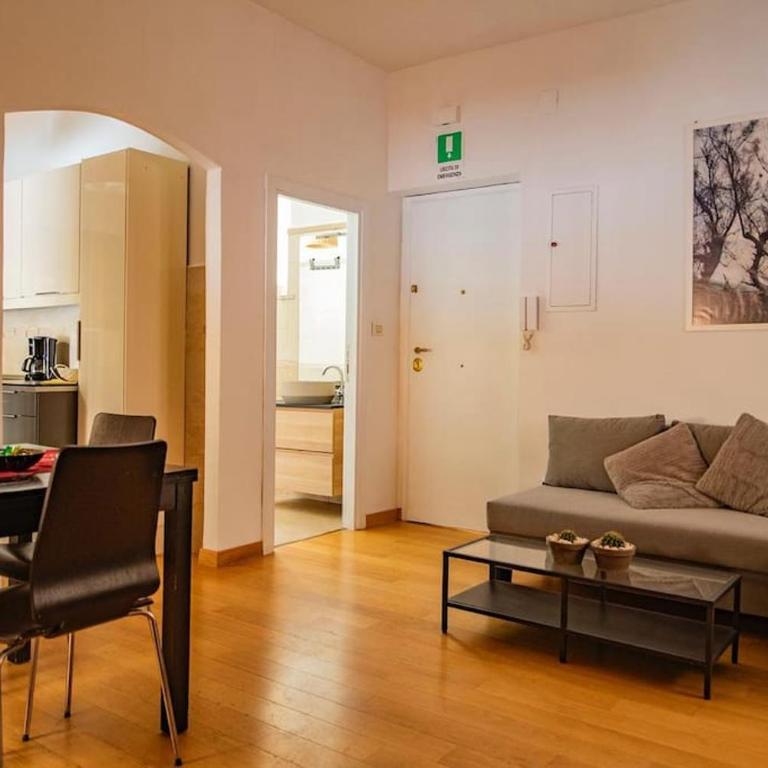 Casa Broccoletti - Appartamento con 2 Camere da Letto - 19