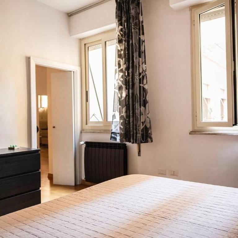 Casa Broccoletti - Appartamento con 2 Camere da Letto - 20