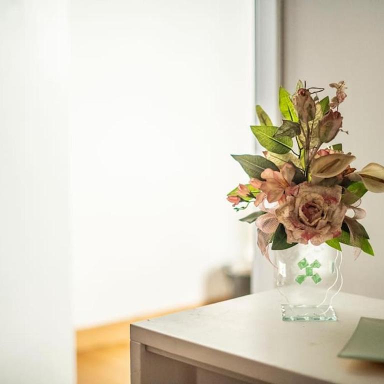 Casa Broccoletti - Appartamento con 2 Camere da Letto - 23