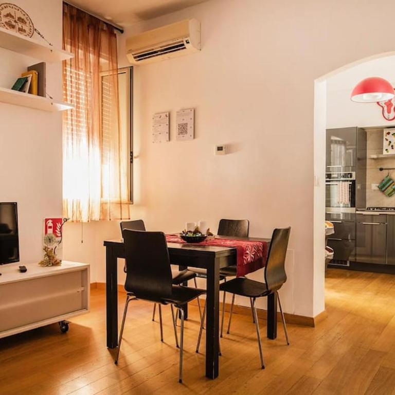 Casa Broccoletti - Appartamento con 2 Camere da Letto - 26