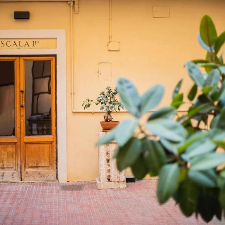 Casa Broccoletti - Appartamento con 2 Camere da Letto - 27