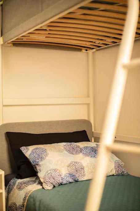 Casa Broccoletti - Appartamento con 2 Camere da Letto - 31
