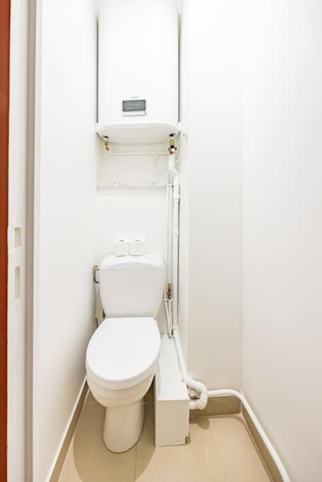 Appart 1 chambre#Tour Eiffel#Champ de Mars#Paris 7 - One-Bedroom Apartment - 14