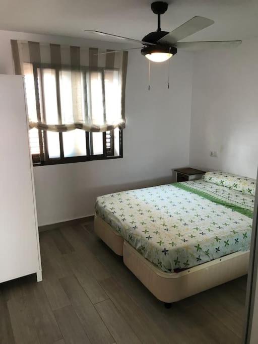 Adosado en la playa con piscina - Apartment mit 2 Schlafzimmern - 9