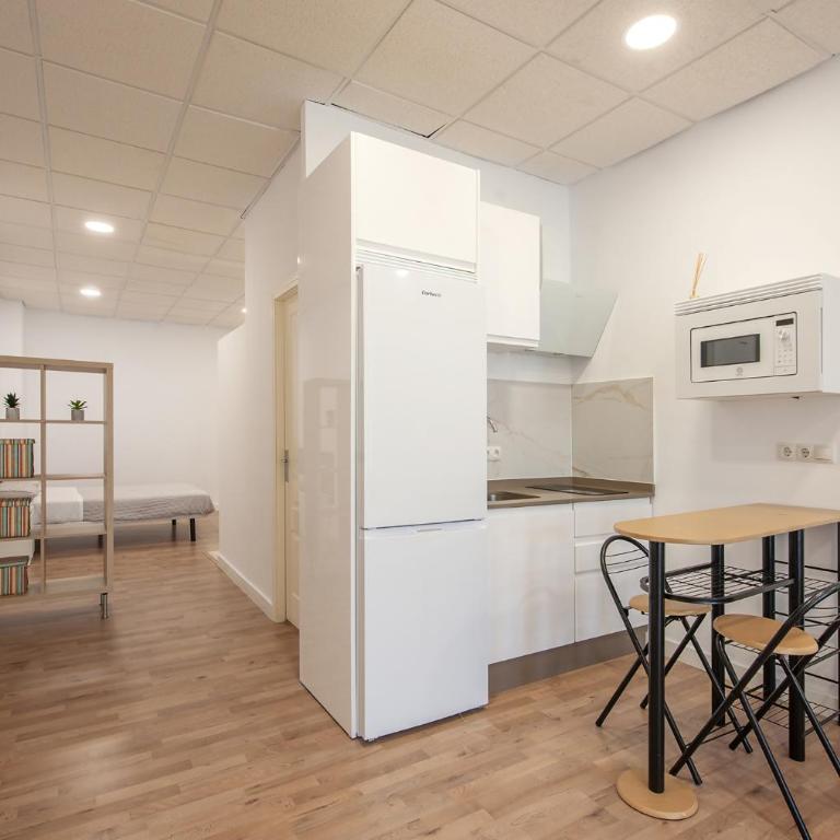 RentalSevilla Bellavista - La Palmera - Apartamento Superior - 4