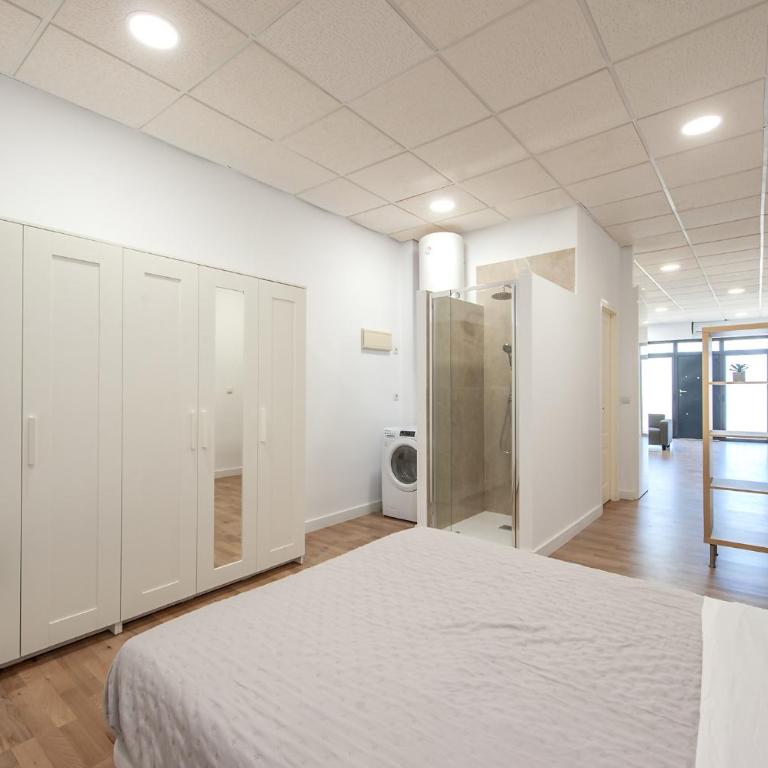 RentalSevilla Bellavista - La Palmera - Apartamento Superior - 5