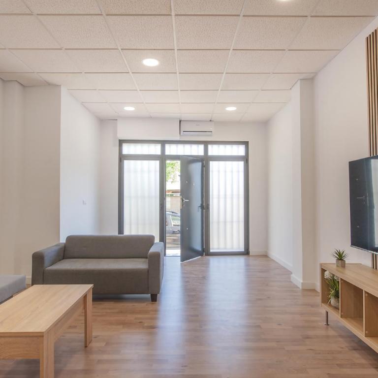 RentalSevilla Bellavista - La Palmera - Apartamento Superior - 7