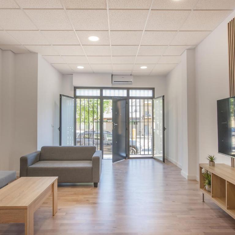 RentalSevilla Bellavista - La Palmera - Apartamento Superior - 8