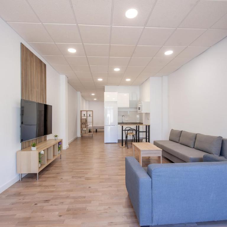 RentalSevilla Bellavista - La Palmera - Apartamento Superior - 14