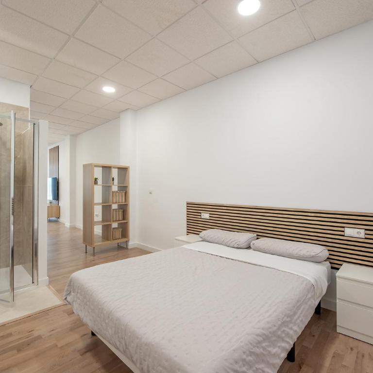 RentalSevilla Bellavista - La Palmera - Apartamento Superior - 18