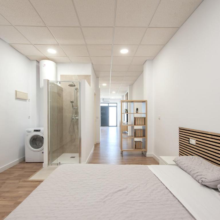 RentalSevilla Bellavista - La Palmera - Apartamento Superior - 19