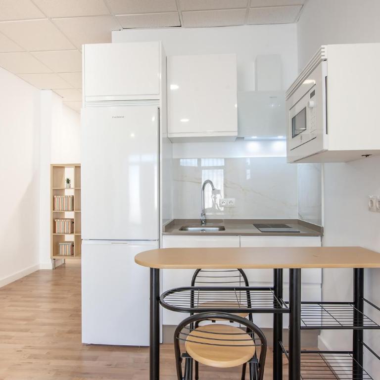 RentalSevilla Bellavista - La Palmera - Apartamento Superior - 21