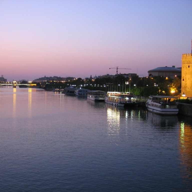 RentalSevilla Bellavista - La Palmera - Apartamento Estándar - 24