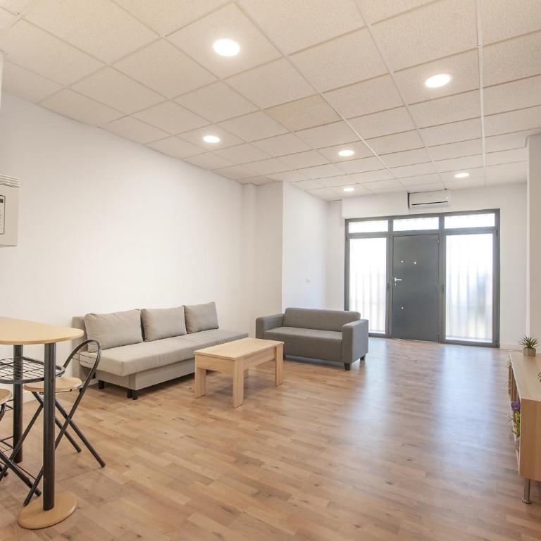 RentalSevilla Bellavista - La Palmera - Apartamento Superior - 22