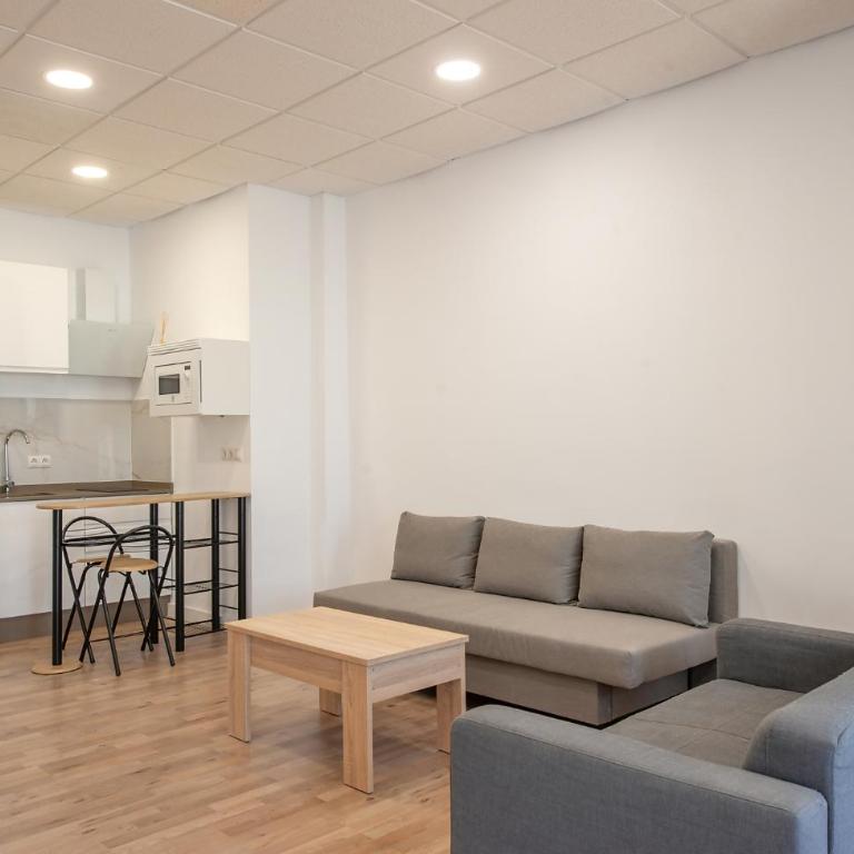 RentalSevilla Bellavista - La Palmera - Apartamento Superior - 23