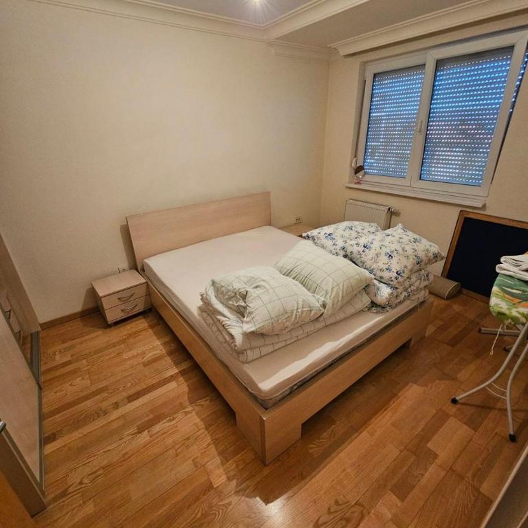 Ronaldos home - One-Bedroom Apartment - 5