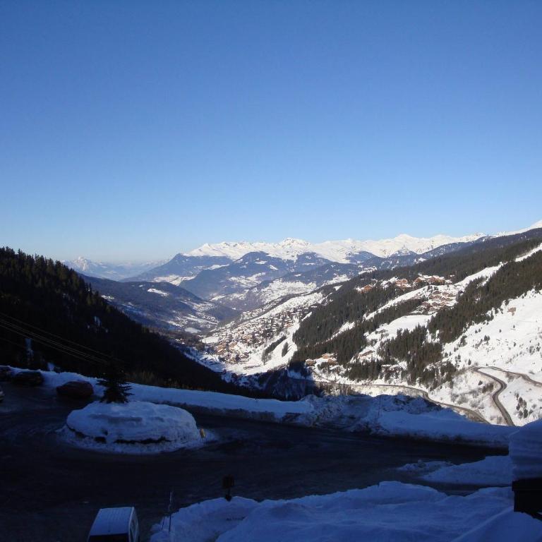 Appartement lumineux près des pistes, 2 lits simples + canapé - FR-1-355-102 - Studio - 9