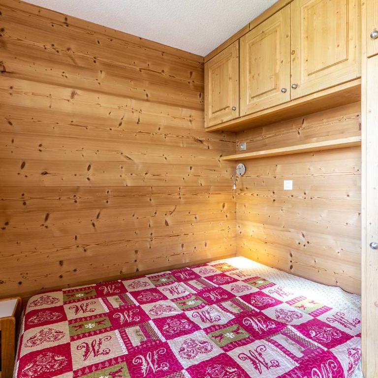 Appartement confortable, pieds des pistes, balcon, casier à skis - FR-1-355-58 - Apartment (4 Erwachsene) - 10