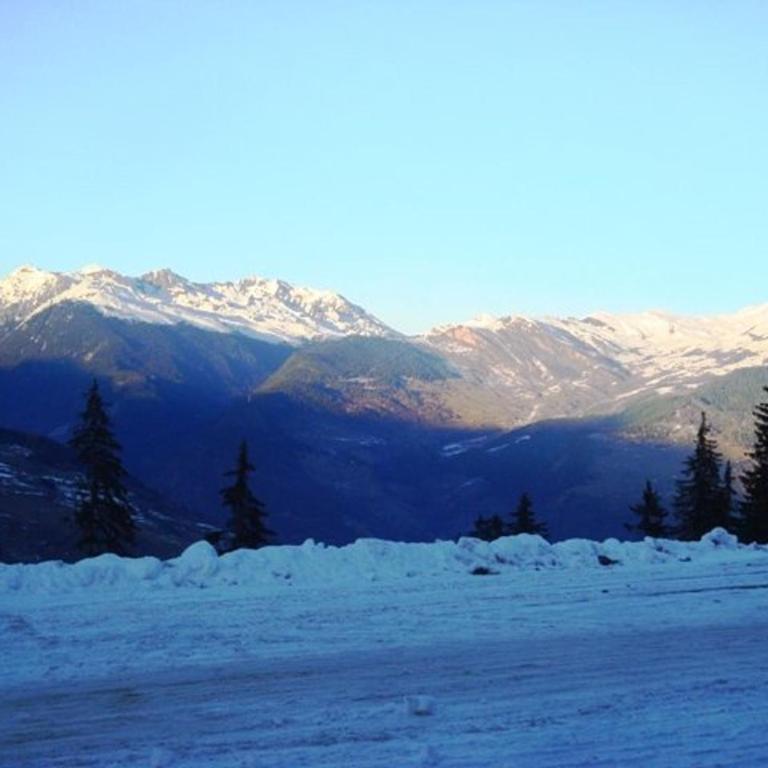 Studio divisible pour 4 pers à Valmorel proche pistes, commerces et remontées - FR-1-356-364 - Monolocale - 10