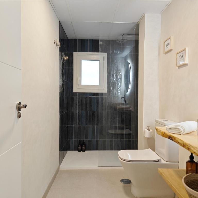 Apartamento Plaza Pineda - Apartamento de 3 dormitorios - 13