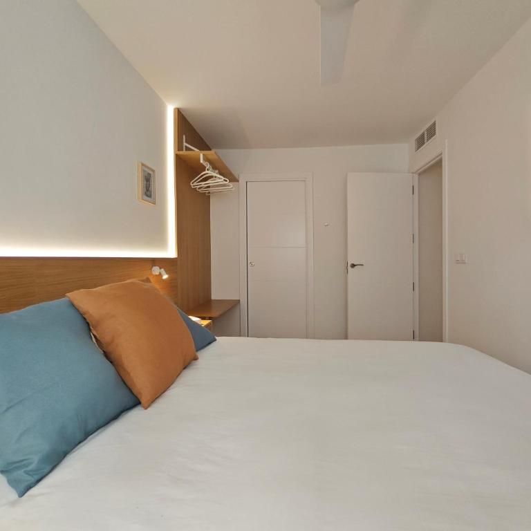 Apartamento Plaza Pineda - Apartamento de 3 dormitorios - 16