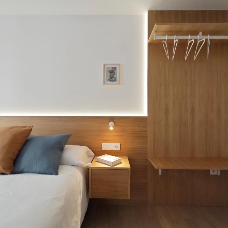 Apartamento Plaza Pineda - Apartamento de 3 dormitorios - 18
