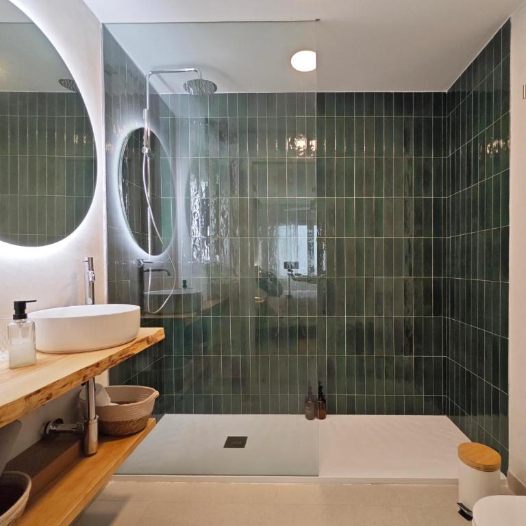 Apartamento Plaza Pineda - Apartamento de 3 dormitorios - 23