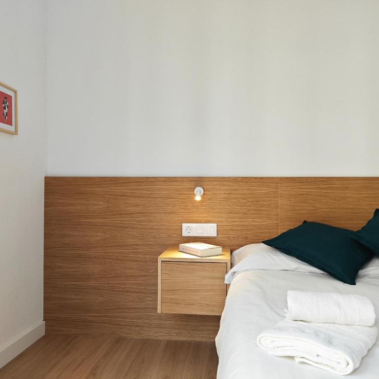 Apartamento Plaza Pineda - Apartamento de 3 dormitorios - 30