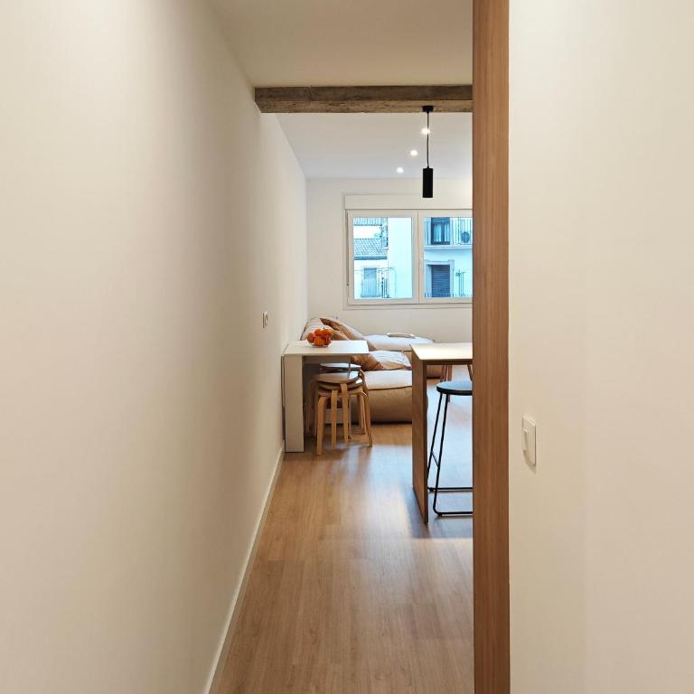 Apartamento Plaza Pineda - Apartamento de 3 dormitorios - 11