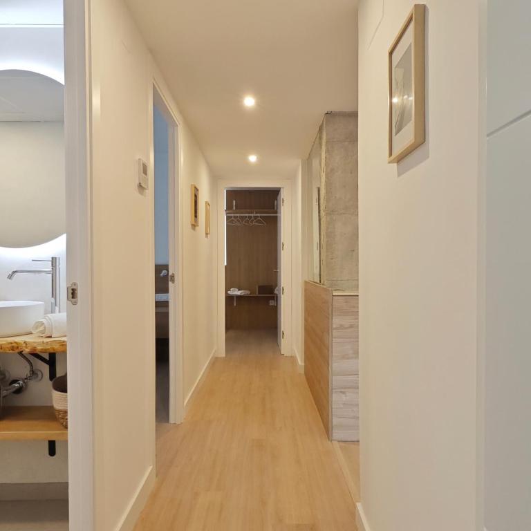 Apartamento Plaza Pineda - Apartamento de 3 dormitorios - 28