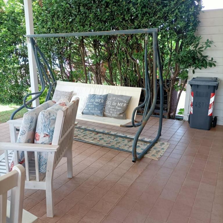 La casa delle farfalle - Casa con 1 Camera da Letto - 7