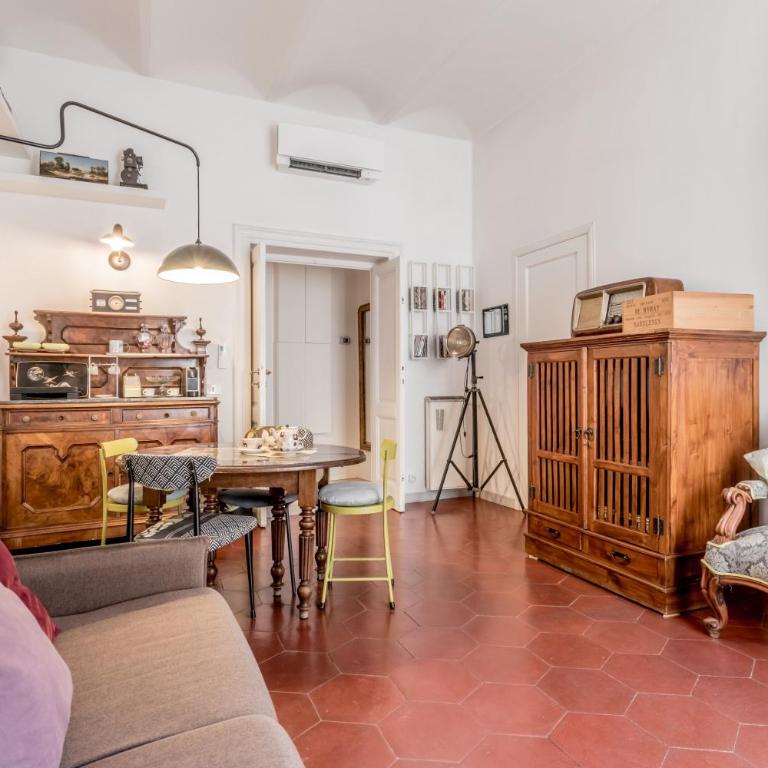 "Domus Ottaviano" - Retrò Apt in Vaticano - Apartment mit 2 Schlafzimmern - 4