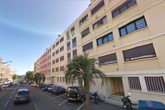 SETTE B Locations T2-3 Residence - Apartamento con vistas al jardín - 33