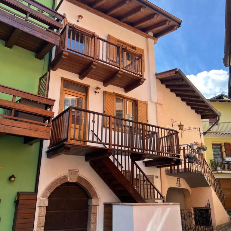 Casa Ischia Lago - Apartment mit 2 Schlafzimmern - 2