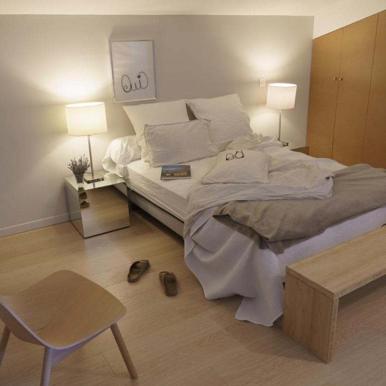 Maison atypique en Provence chez Brigitte - Villa avec Piscine Privée - 23