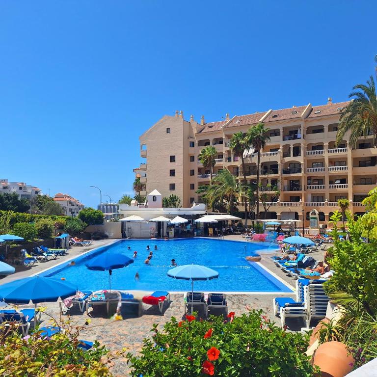Castle Harbour Ático Dúplex 3 Dormitorios 2 Baños Balcon vista mar - Apartamento de 3 dormitorios - Planta Alta - 1