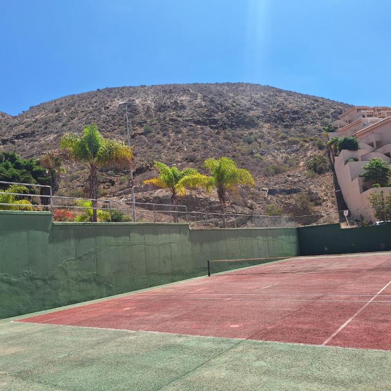 Castle Harbour Ático Dúplex 3 Dormitorios 2 Baños Balcon vista mar - Apartamento de 3 dormitorios - Planta Alta - 33