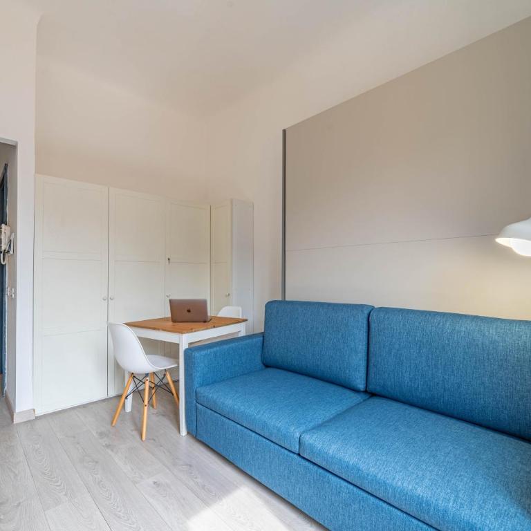 Appartamento completo a Milano Isola - cinque minuti da Porta Garibaldi - Appartamento con 1 Camera da Letto - 2