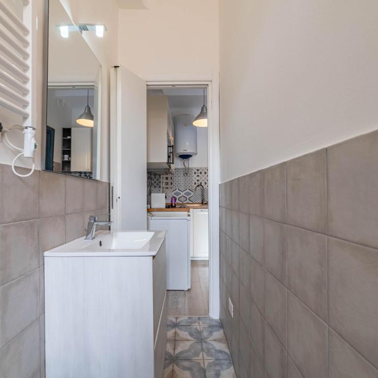 Appartamento completo a Milano Isola - cinque minuti da Porta Garibaldi - Appartamento con 1 Camera da Letto - 12