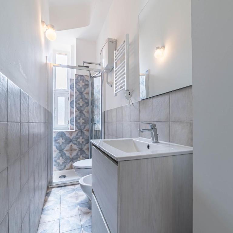 Appartamento completo a Milano Isola - cinque minuti da Porta Garibaldi - Appartamento con 1 Camera da Letto - 6