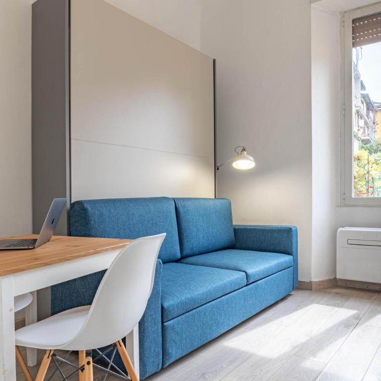 Appartamento completo a Milano Isola - cinque minuti da Porta Garibaldi - Appartamento con 1 Camera da Letto - 13