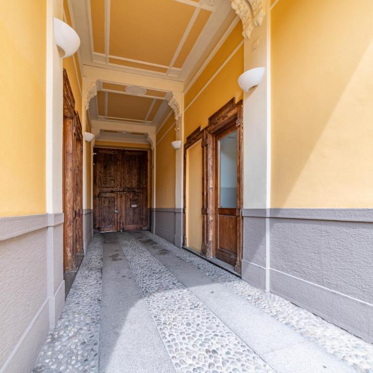 Appartamento completo a Milano Isola - cinque minuti da Porta Garibaldi - Appartamento con 1 Camera da Letto - 18