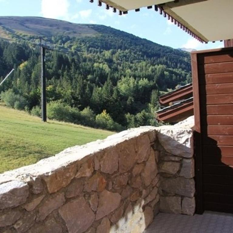 Studio avec balcon pour 2 pers, départ skis aux pieds, proche piste et ESF - FR-1-356-215 - Apartment - 14
