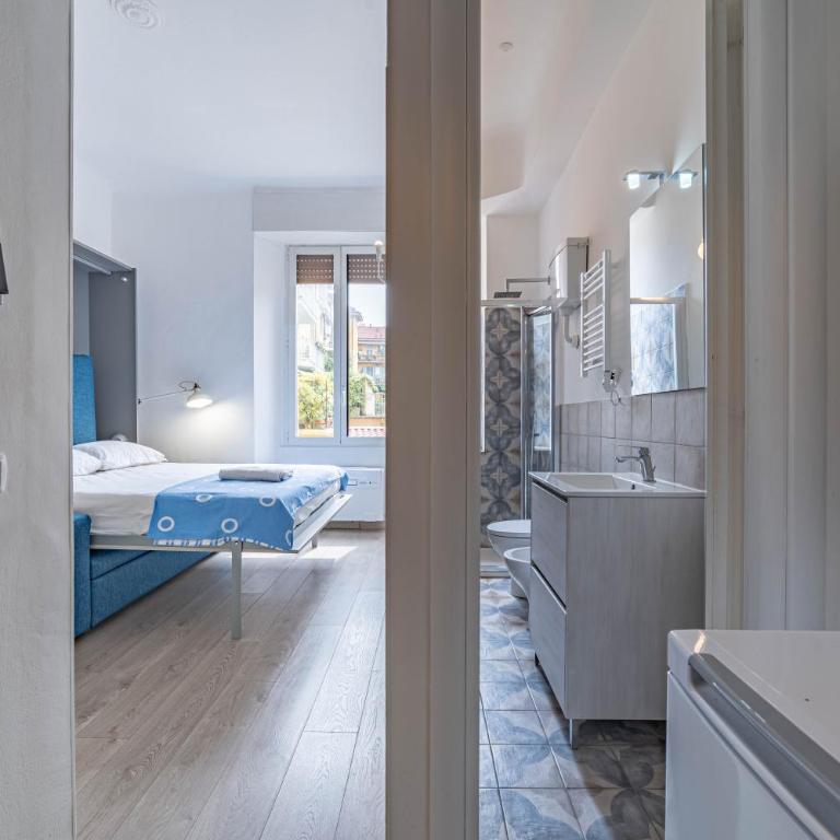 Appartamento completo a Milano Isola - cinque minuti da Porta Garibaldi - Appartamento con 1 Camera da Letto - 10