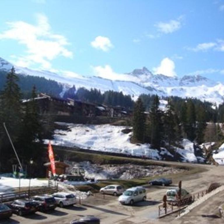Duplex lumineux, 3 pièces + mezzanine, proche commerces et remontées mécaniques, Valmorel - FR-1-356-225 - Apartment (8 Erwachsene) - 20